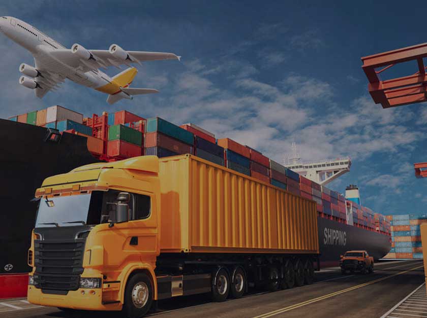 Project Cargo Logistics